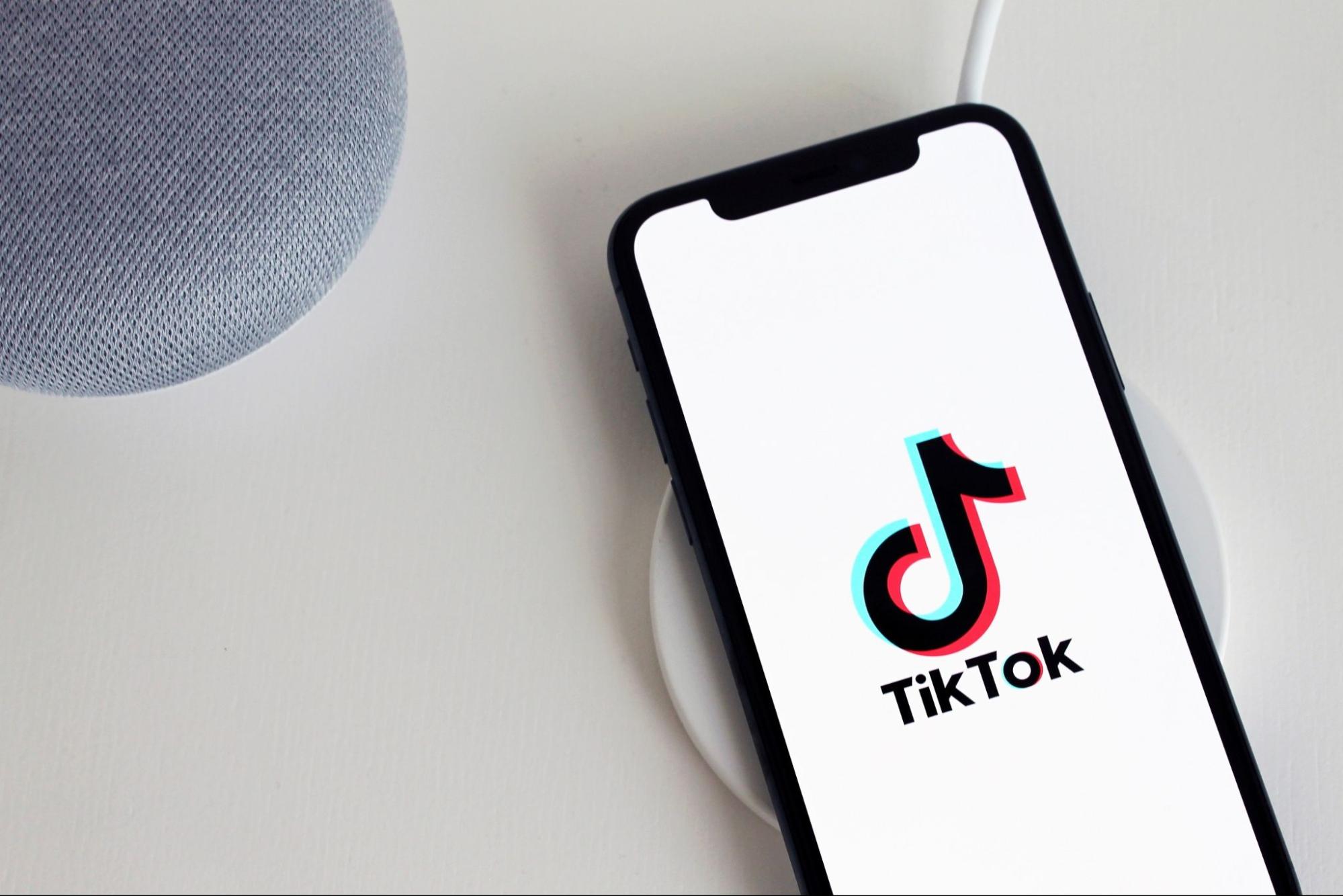 5 important TikTok stats every marketer needs to know